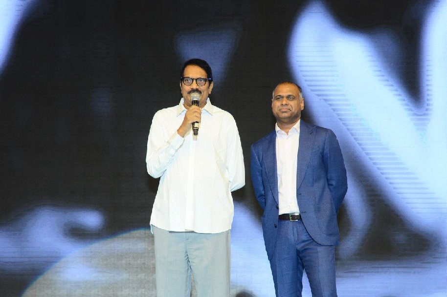 Maharshi-Movie-Pre-Release-Event